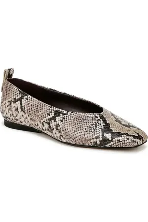 27 EDIT Naturalizer Carla Flat in at Nordstrom, Size 5
