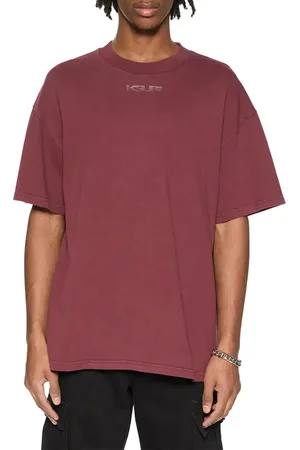 KSUBI Sott Ekcess Oversize Cotton T-Shirt in at Nordstrom, Size Small