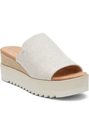 TOMS Diana Mule Sandal in at Nordstrom, Size 5