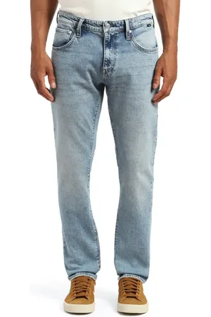Mavi Jake Slim Fit Jeans in at Nordstrom, Size 32 X 32
