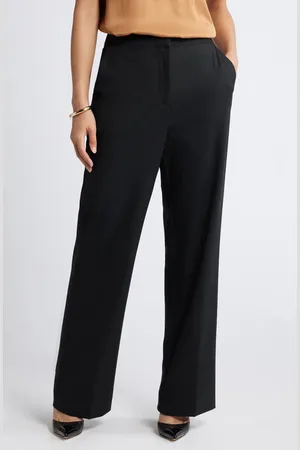 Nordstrom Straight Leg Pants in at , Size X-Small