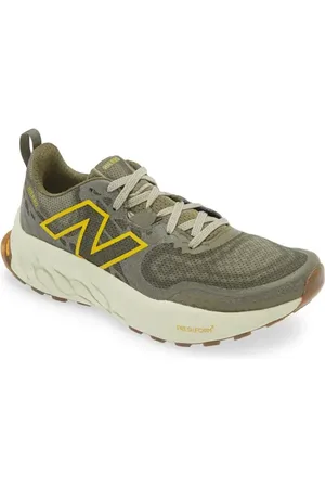 New Balance Fresh Foam X Hierro v8 Trail Running Shoe in at Nordstrom