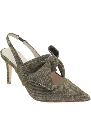 KOKO + PALENKI Francisme Pointed Toe Pump in at Nordstrom, Size 6