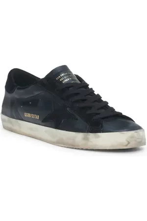 Golden Goose Super-Star Low Top Sneaker in at Nordstrom, Size 6Us