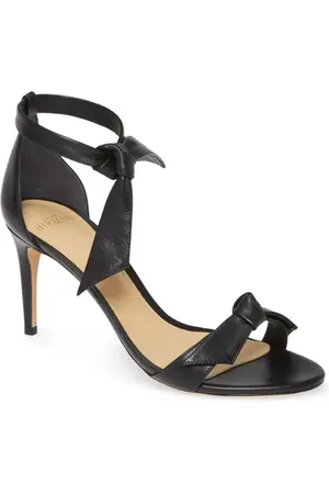 ALEXANDRE BIRMAN Clarita Ankle Tie Sandal in at Nordstrom, Size 5