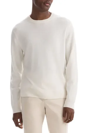 THEORY Hilles Cashmere Sweater in at Nordstrom, Size Medium
