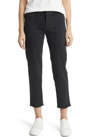 FRANK & EILEEN Blackrock Utility Pants in at Nordstrom, Size 0
