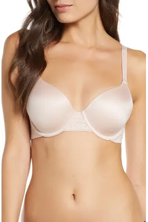 b.tempt d Future Foundations Contour Underwire Bra in at Nordstrom, Size 32B