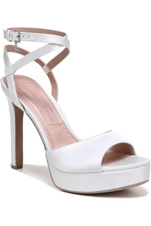 Naturalizer Pnina Tornai for Ai Ankle Strap Platform Sandal in at Nordstrom, Size 9.5