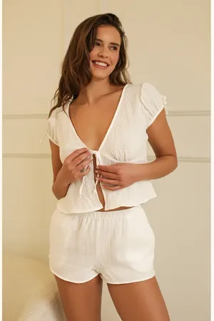 DIPPIN DAISYS Nevada Cover Up Short in at Nordstrom, Size Large