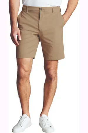 Charles Tyrwhitt Cotton Shorts in at Nordstrom, Size 36