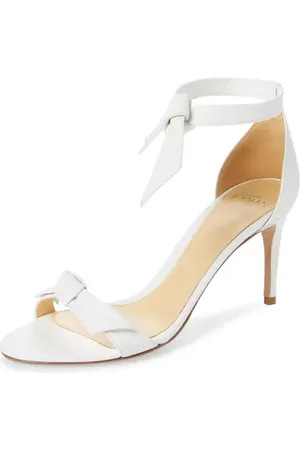 ALEXANDRE BIRMAN Clarita Ankle Tie Sandal in at Nordstrom, Size 8