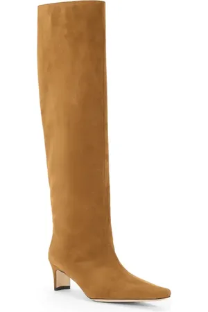 Staud Wally Knee High Boot in at Nordstrom, Size 6Us