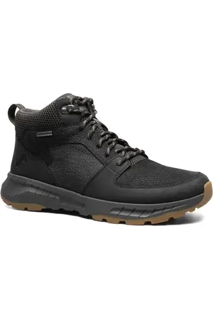Forsake Wild Sky Waterproof Mid Hiking Sneaker in at Nordstrom, Size 8