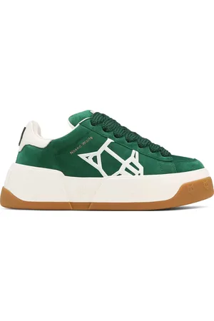 Naked Wolfe Sound Platform Skate Shoe in at Nordstrom, Size 7Us