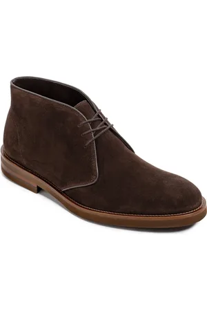 To Boot Monaco Plain Toe Chukka Boot in at Nordstrom, Size 7