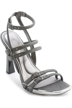 DKNY Cyril Ankle Strap Sandal in at Nordstrom, Size 9