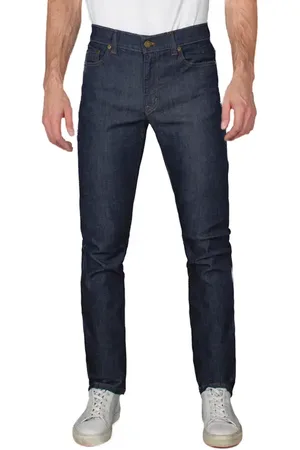 Fidelity Denim Torino Slim Fit Jeans in at Nordstrom, Size 30