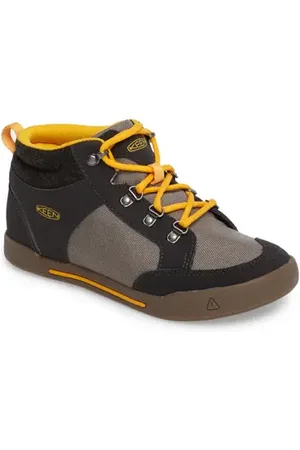Keen Encanto Wesley II High Top Sneaker in at Nordstrom, Size 2 M