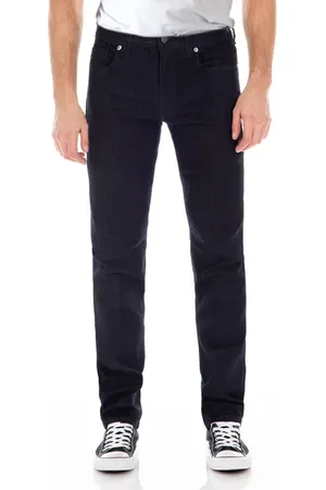 Fidelity Denim Fidelity Indie Slim Fit Stretch Jeans in at Nordstrom, Size 29