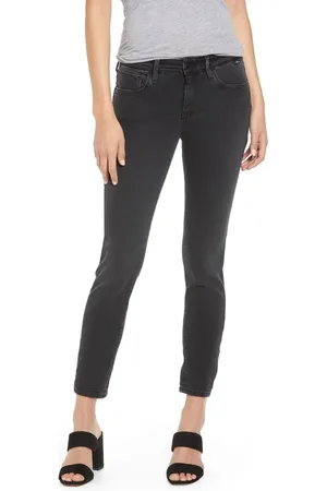 Mavi Alexa Mid Rise Skinny Jeans in at Nordstrom, Size 26 X 28