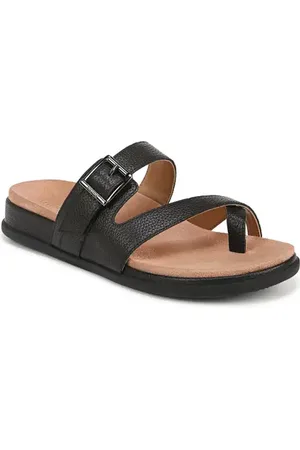 Vionic Carmela Platform Sandal in at Nordstrom, Size 5