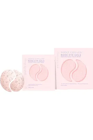 Patchology 5-Pack Serve Chilled Ros?? All Day Eye Gels at Nordstrom