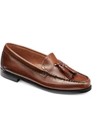 G.H. Bass Estelle Tassel Loafer in at Nordstrom, Size 5