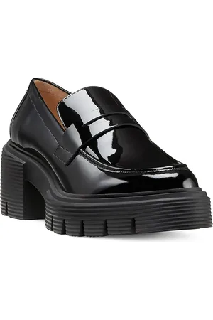 Stuart Weitzman Soho Loafer in at Nordstrom, Size 10