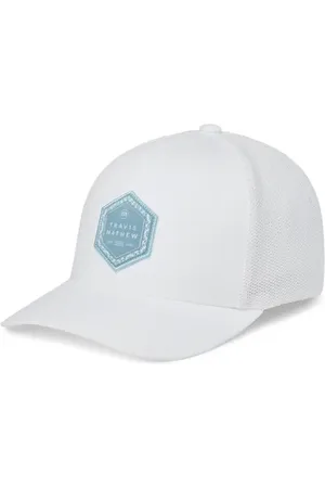 Travis Mathew Pier Imagination Snapback Baseball Cap in at Nordstrom