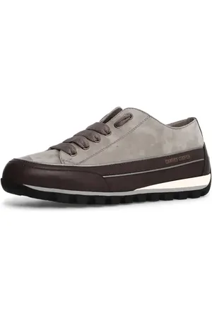 Candice Cooper Janis Strip Sneaker in at Nordstrom, Size 8Us