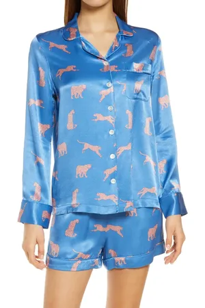 Rails Clarise Short Pajamas in at Nordstrom, Size Large