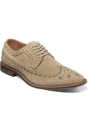 Stacy Adams Marligan Wingtip Derby in at Nordstrom, Size 7