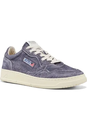 Autry Medalist Low Top Sneaker in at Nordstrom, Size 7Us