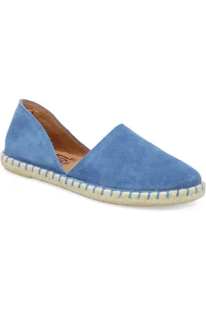 Miz Mooz Carmena Flat in at Nordstrom, Size 5.5-6Us