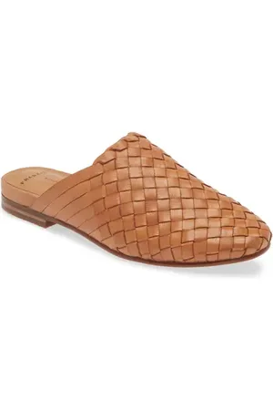 FRANKIE4 Wallace Mule in at Nordstrom, Size 7
