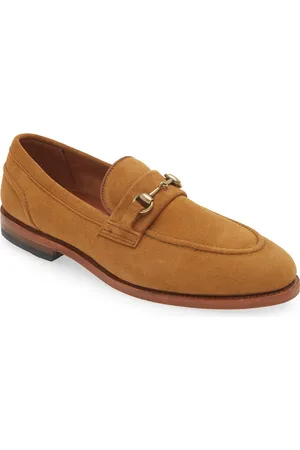 Allen Edmonds Randolph Bit Loafer in at Nordstrom, Size 8