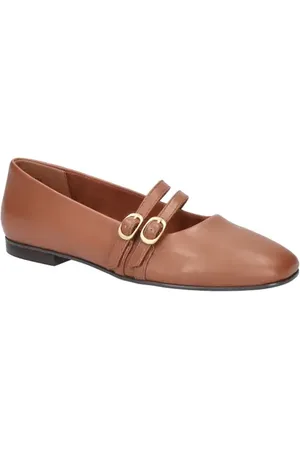 Bella Vita Davenport Double Strap Mary Jane in at Nordstrom, Size 6.5