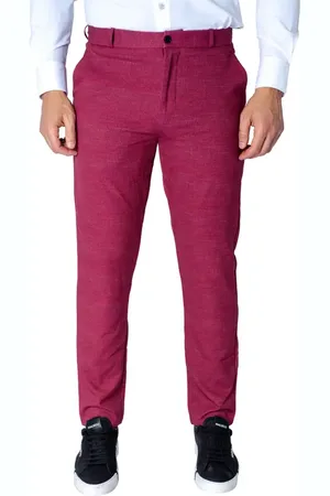 Maceoo Slim Fit Pants in at Nordstrom, Size 32 X 32
