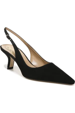 Sam Edelman Bianka Slingback Pump in at Nordstrom, Size 5