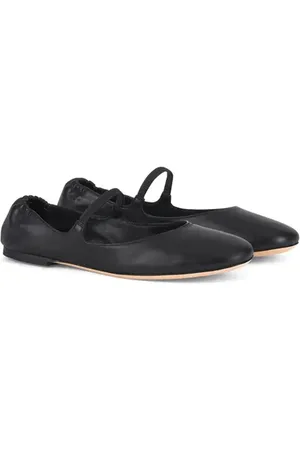 AGL ATTILIO GIUSTI LEOMBRUNI Iris Mary Jane Flat in at Nordstrom, Size 5Us
