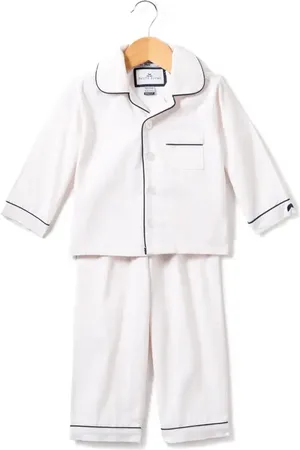 Petite Plume Two-Piece Pajamas in at Nordstrom, Size 2Y