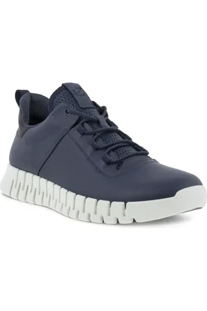 Ecco GRUUV Sneaker in at Nordstrom, Size 5-5.5Us