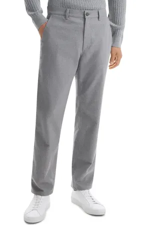 THEORY Rhodes Cotton Carpenter Pants in at Nordstrom, Size 33