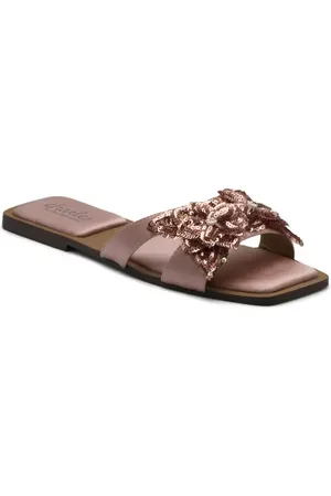 Charles David Ordly Slide Sandal in at Nordstrom, Size 5.5