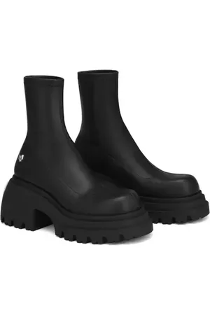 Naked Wolfe Secret Platform Boot in at Nordstrom, Size 8Us