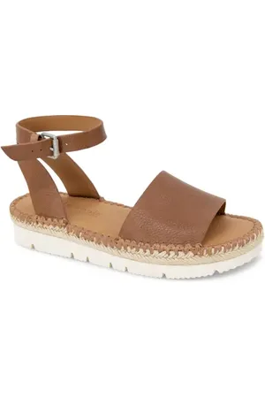Kenneth Cole Lucille Platform Sandal in at Nordstrom, Size 7