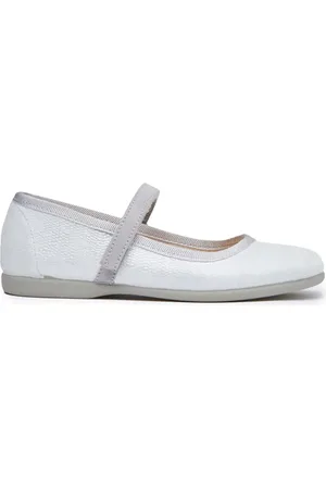 CHILDRENCHIC Mary Jane Canvas Sneaker in at Nordstrom, Size 9Us