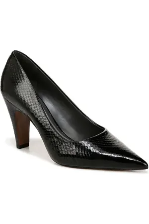 Sarto by Franco Sarto Sage Pointed Toe Pump in at Nordstrom, Size 7