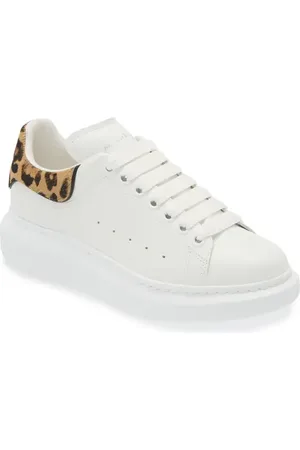Alexander McQueen Oversize Sneaker in at Nordstrom, Size 11.5Us